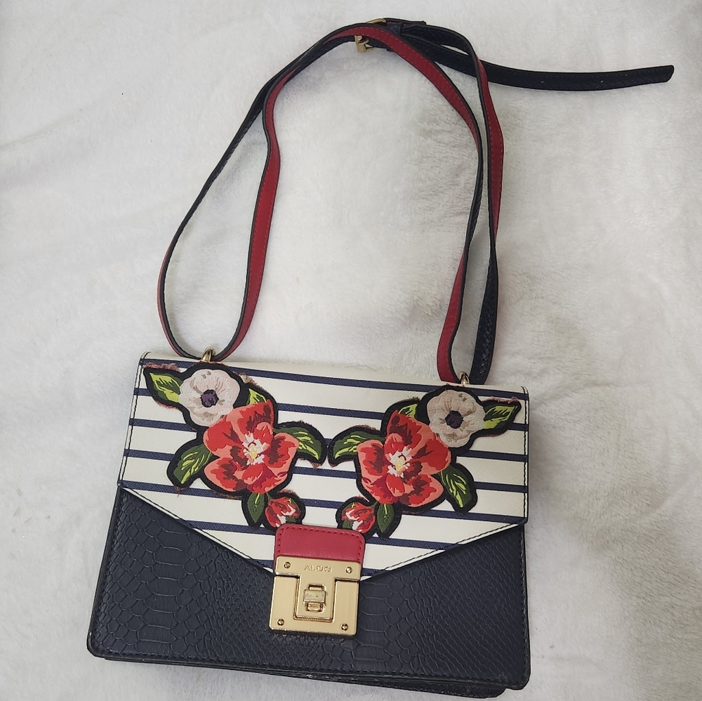 Aldo purse